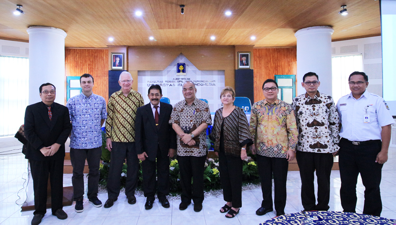 Milad Ke-53 FTSP UII Adakan Konferensi Nasional ILT:  Mewujudkan Infrastruktur Yang Berkeadilan 2