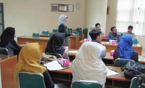 Program Profesi Arsitektur (PPAr) FTSP UII Adakan Workshop Manajemen