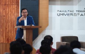 Workshop Program Pelatihan jarak Jauh FTSP UII: Tenaga Ahli Konstruksi Masih Diperlukan