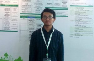 Alfin Fadhilah  Menjadi Finalis Lomba Penulisan Konservasi Energi dari Kementerian ESDM