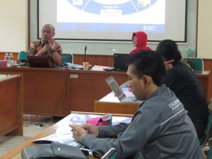 Kerjasama KAUNI dan FTSP UII Wujudkan Workshop Penelusuran Paten dan Desain  Produk