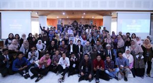 Konferensi Internasional Arsitektur FTSP UII Kembangkan Kuwalitas Pendidikan dan Riset