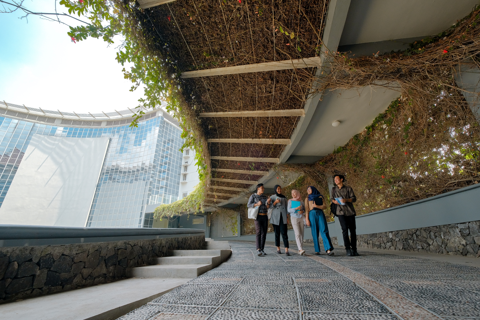 Fakultas Teknik Sipil dan Perencanaan - Universitas Islam Indonesia