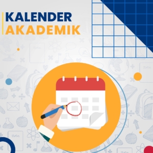 Kalender Akademik Semester Genap Tahun Akademik 2021/2022 FTSP UII