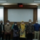 FTSP UII dapat kunjungan dari UINSA Surabaya