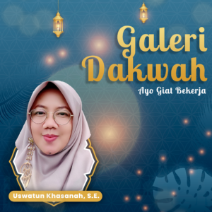 AYO GIAT BEKERJA