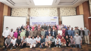 FTSP UII Gelar Rapat Kerja Tahun 2022