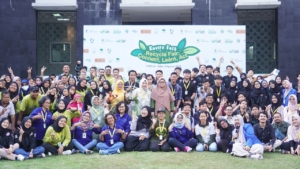 Jurusan Teknik Lingkungan FTSP UII Gelar Enviro Fest