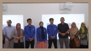 Mahasiswa Teknik Sipil Student Exchange ke Malaysia