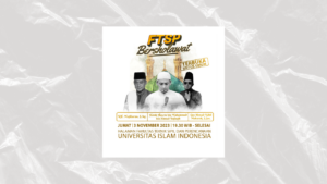 FTSP UII Bersholawat