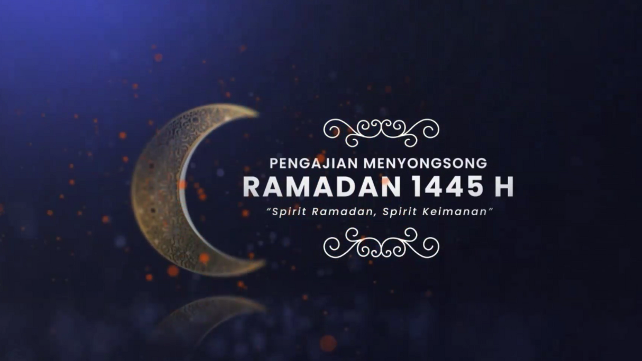 FTSP UII Gelar Pengajian Songsong Ramadan 1445 H