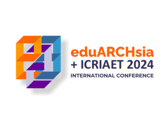 EduArchsia (International Conference on Architectural Education in Asia)