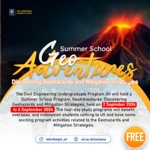 Summer School Geo Adventure