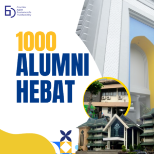 1000 Alumni Hebat