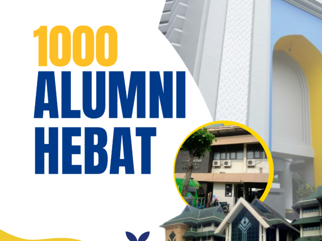 1000 Alumni Hebat