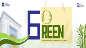 FTSP GO Green, Tanam 27 Jenis Bambu