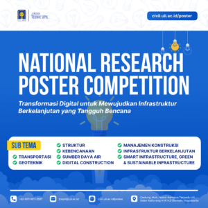 National Research Poster Competition