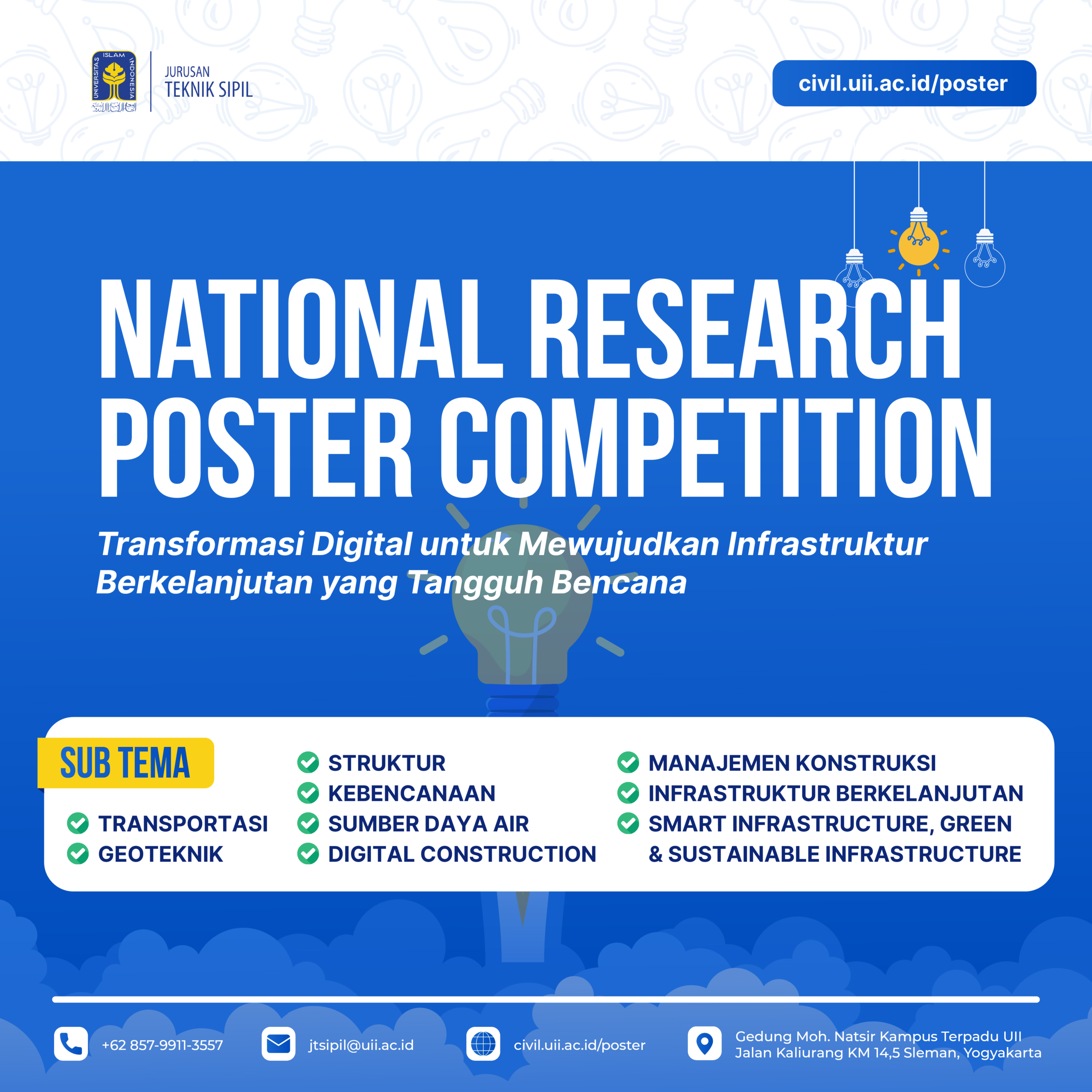 poster-national-competition-teknik-sipil-uii-1