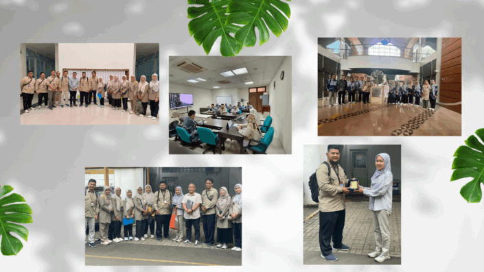 Studi Banding Lab Kualitas Lingkungan FTSP UII