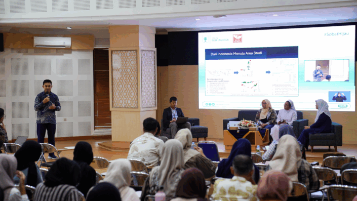 Diseminasi Hasil Riset FTSP UII 4