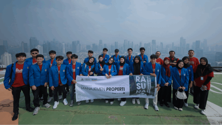 FTSP UII Site Visit to Epicentrum 1