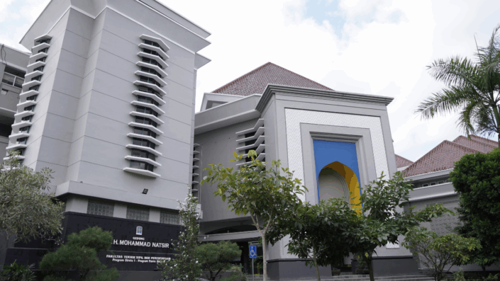 MTS dan TL UII Raih Akreditasi Unggul oleh LAM Teknik