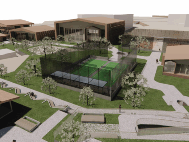 Kaombona Wellness Centre
