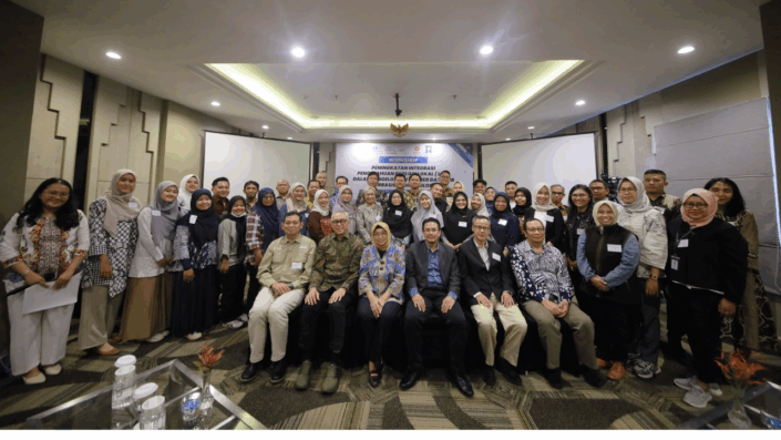 Workshop ICSBE BRIN UII 5 Workshop BRIN ICSBE FTSP UII