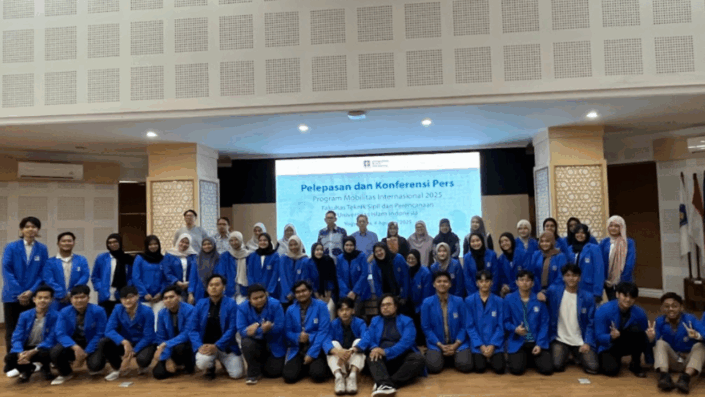 mobilitas internasional ftsp uii 1 Mobilitas Internasional FTSP UII