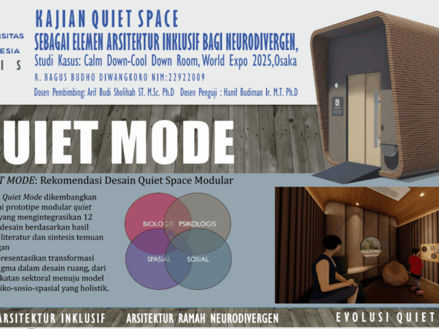 Quiet Mode
