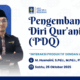 Kuliah Umum Pengembangan Diri Qur’ani (PDQ)  Mahasiswa Angkatan 2025 FTSP UII