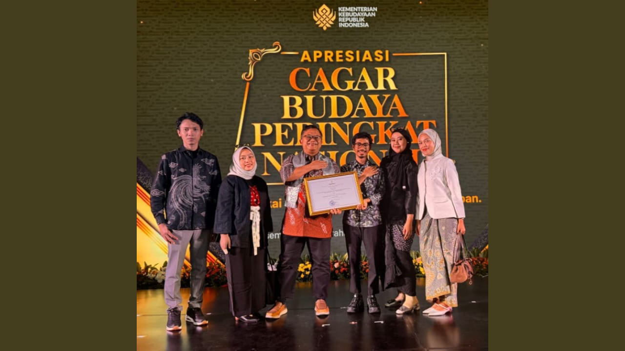 Tim UII Raih Juara Sayembara Masterplan Museum Majapahit