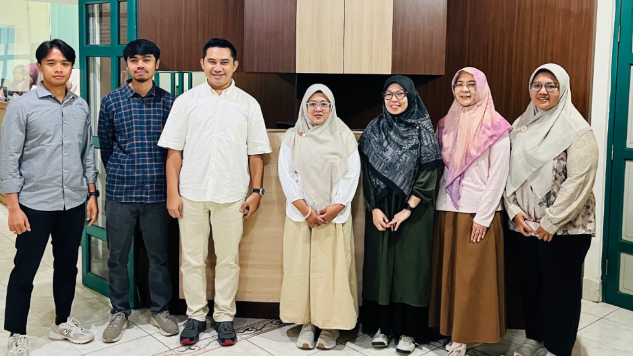 FTSP UII Tetapkan Tiga Mahasiswa Terbaik dalam Seleksi PILMAPRES 2026