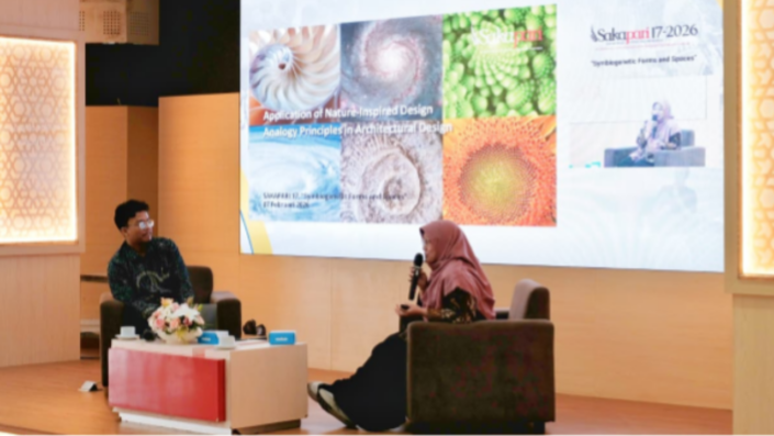 Sakapari 17 FTSP UII