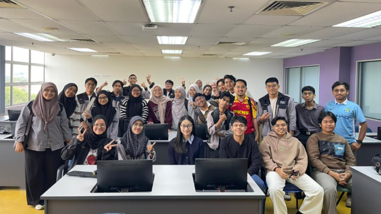 Mahasiswa Teknik Sipil UII Ikuti Program Student Exchange di UiTM Malaysia
