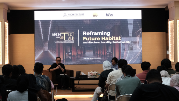 Architect Talk 23 FTSP UII 4