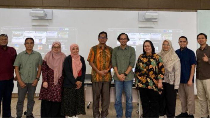 Ketua Cabang IATPI – Awaluddin